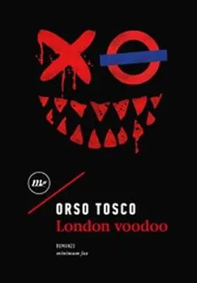 Tosco |  London voodoo | eBook | Sack Fachmedien