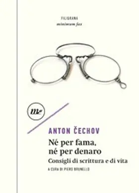 Cechov / Brunello |  Né per fama, né per denaro | eBook | Sack Fachmedien
