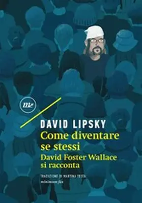 Lipsky |  Come diventare se stessi | eBook | Sack Fachmedien