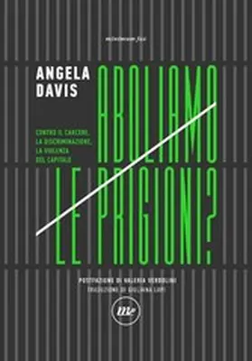 Davis |  Aboliamo le prigioni? | eBook | Sack Fachmedien