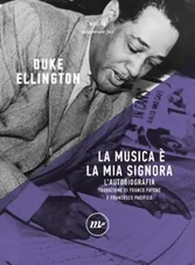 Ellington |  La musica è la mia signora | eBook | Sack Fachmedien