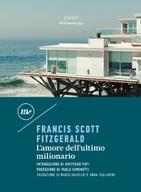 Fitzgerald |  L'amore dell'ultimo milionario | eBook | Sack Fachmedien