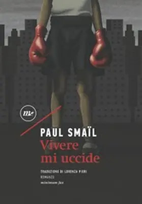 Smaïl |  Vivere mi uccide | eBook | Sack Fachmedien