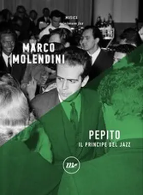 Molendini |  Pepito | eBook | Sack Fachmedien