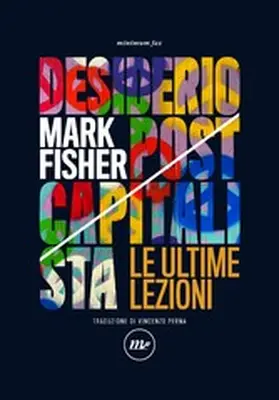 Fisher |  Desiderio postcapitalista | eBook | Sack Fachmedien