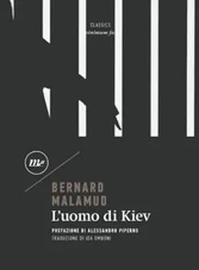 Malamud |  L'uomo di Kiev | eBook | Sack Fachmedien