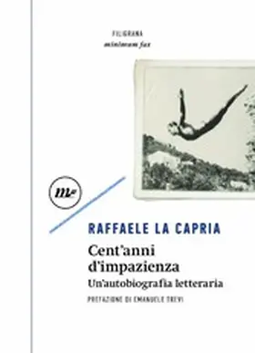 La Capria |  Cent'anni d'impazienza | eBook | Sack Fachmedien