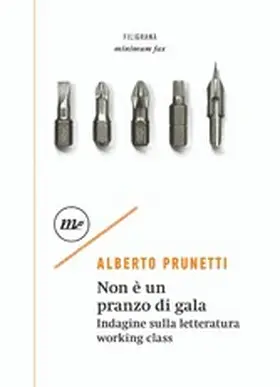 Prunetti |  Non è un pranzo di gala | eBook | Sack Fachmedien
