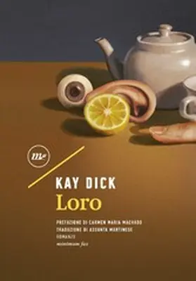 Dick |  Loro | eBook | Sack Fachmedien