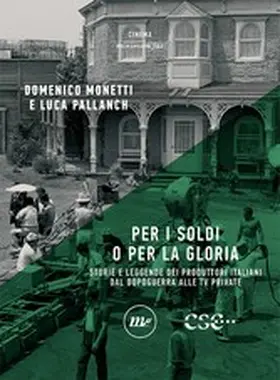 Monetti / Pallanch |  Per i soldi o per la gloria | eBook | Sack Fachmedien
