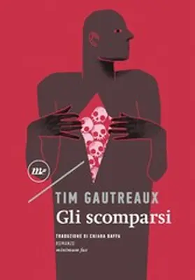 Gautreaux |  Gli scomparsi | eBook | Sack Fachmedien