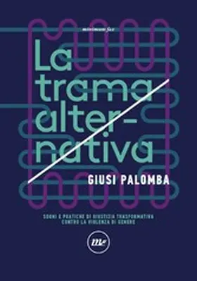 Palomba |  La trama alternativa | eBook | Sack Fachmedien
