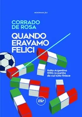 De Rosa |  Quando eravamo felici | eBook | Sack Fachmedien