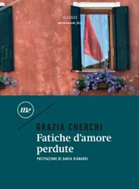 Cherchi |  Fatiche d'amore perdute | eBook | Sack Fachmedien