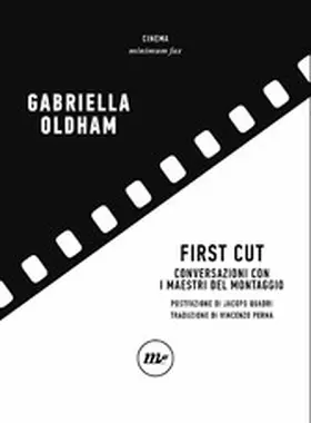 Oldham |  First Cut | eBook | Sack Fachmedien