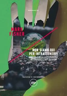 Fisher |  Non siamo qui per intrattenervi | eBook | Sack Fachmedien