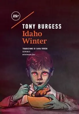 Burgess |  Idaho Winter | eBook | Sack Fachmedien