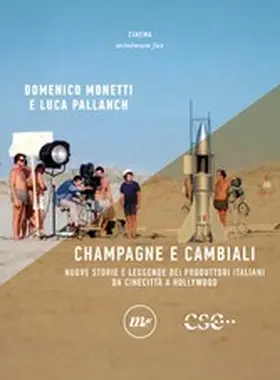Monetti / Pallanch |  Champagne e cambiali | eBook | Sack Fachmedien