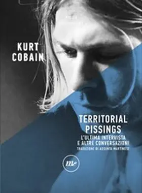 Cobain |  Territorial Pissinigs | eBook | Sack Fachmedien