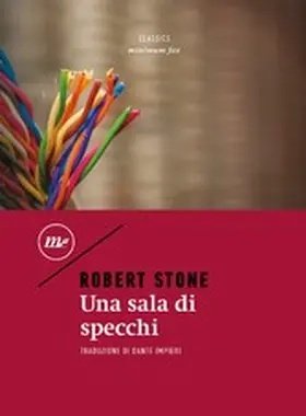 Stone |  Una sala di specchi | eBook | Sack Fachmedien