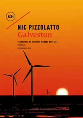 Pezzolatto / Pizzolatto |  Galveston | eBook | Sack Fachmedien