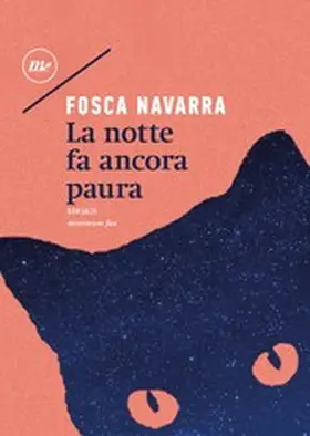 Navarra |  La notte fa ancora paura | eBook | Sack Fachmedien