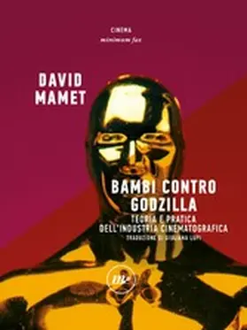 Mamet |  Bambi contro Godzilla | eBook | Sack Fachmedien
