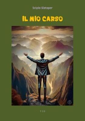 Slataper |  Il mio Carso | eBook | Sack Fachmedien