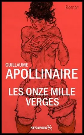 Apollinaire |  Les Onze Mille Verges | eBook | Sack Fachmedien