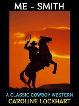 Lockhart |  Me - Smith | eBook | Sack Fachmedien