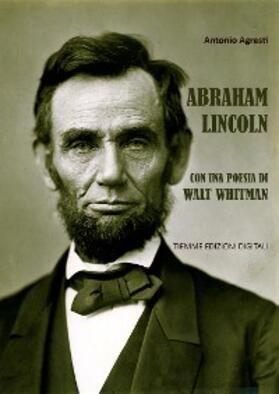 Agresti |  Abraham Lincoln | eBook | Sack Fachmedien