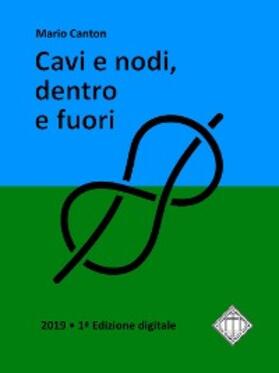 Canton |  Cavi e nodi, dentro e fuori | eBook | Sack Fachmedien