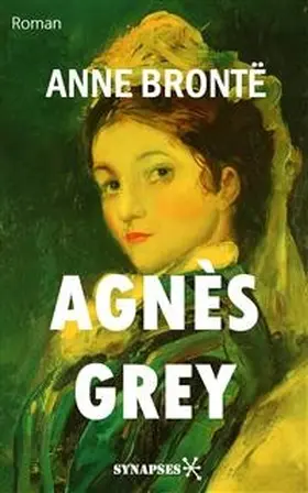 Brontë |  Agnès Grey | eBook | Sack Fachmedien