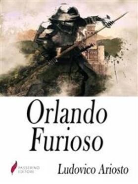 Ariosto |  Orlando Furioso | eBook | Sack Fachmedien
