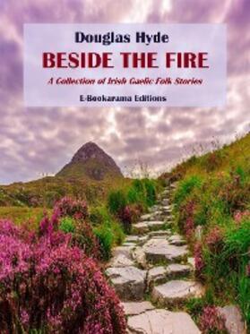 Hyde |  Beside the Fire | eBook | Sack Fachmedien