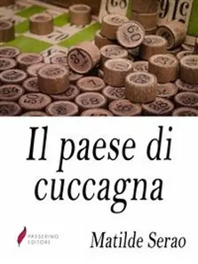 Serao |  Il paese di cuccagna | eBook | Sack Fachmedien