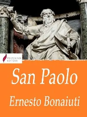 Buonaiuti |  San Paolo | eBook | Sack Fachmedien