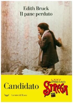 Bruck |  Il pane perduto | Buch |  Sack Fachmedien