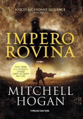 Hogan |  Un impero in rovina | eBook | Sack Fachmedien