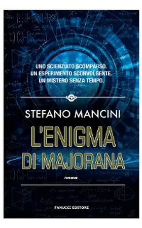 Mancini |  L'Enigma di Majorana | eBook | Sack Fachmedien