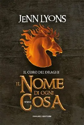 Lyons |  Il Nome di ogni cosa | eBook | Sack Fachmedien