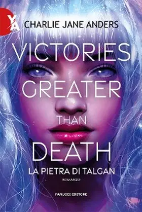 Anders |  Victories Greater Than Death - La pietra di Talgan | eBook | Sack Fachmedien