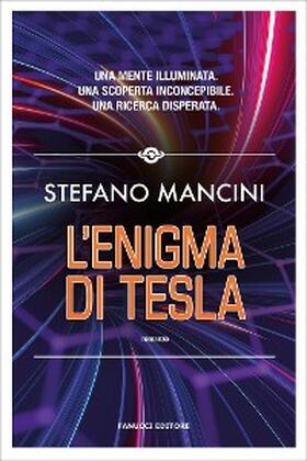 Mancini |  L'enigma di Tesla | eBook | Sack Fachmedien