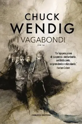 Wendig |  I vagabondi | eBook | Sack Fachmedien