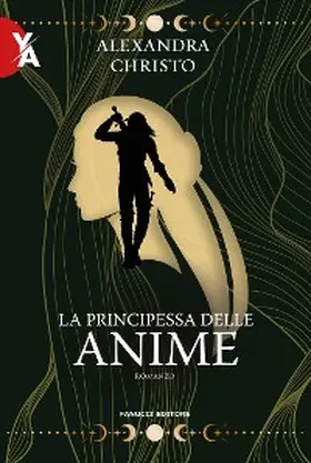 Christo |  La principesse delle anime | eBook | Sack Fachmedien
