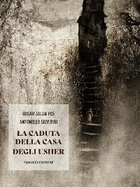 Poe |  La caduta della casa degli Usher | eBook | Sack Fachmedien