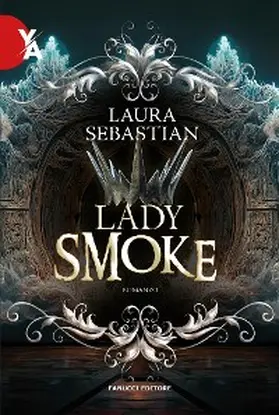 Sebastian |  Lady Smoke | eBook | Sack Fachmedien
