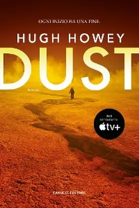 Howey |  Dust | eBook | Sack Fachmedien