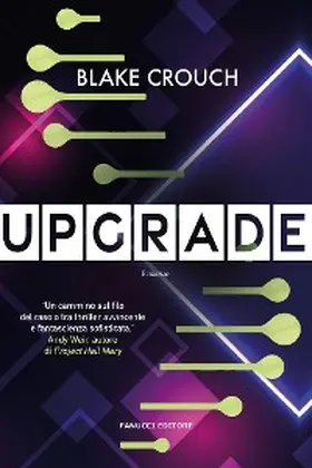 Crouch |  Upgrade | eBook | Sack Fachmedien