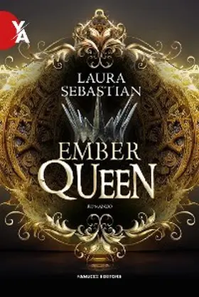 Sebastian |  Ember Queen | eBook | Sack Fachmedien